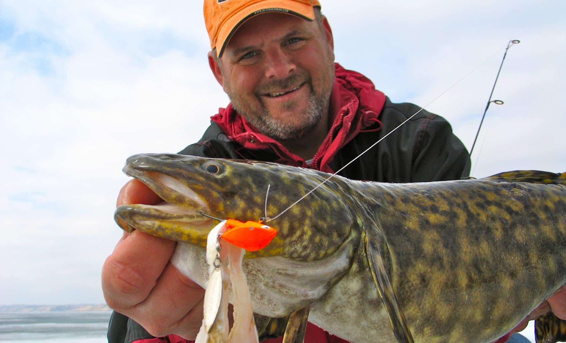  How To Catch Burbot Ice Fishing