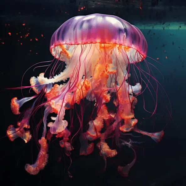 Unveiling the Diverse Dimensions of Jellyfish