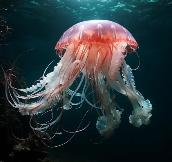  Do Jellyfish Eat Crabs: Exploring Predatory Mysteries Underwater