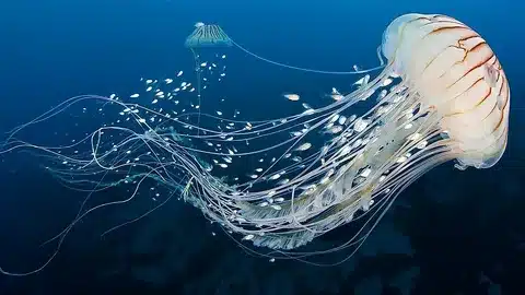 Do Jellyfish Have Gills