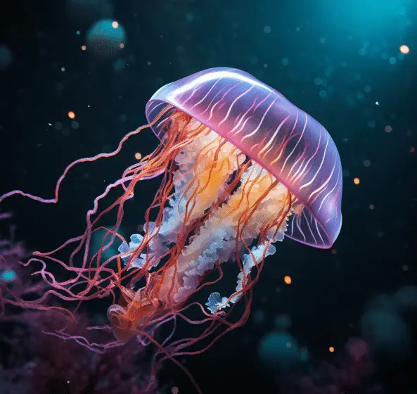  Decoding the Mystery: How Do Jellyfish Sleep