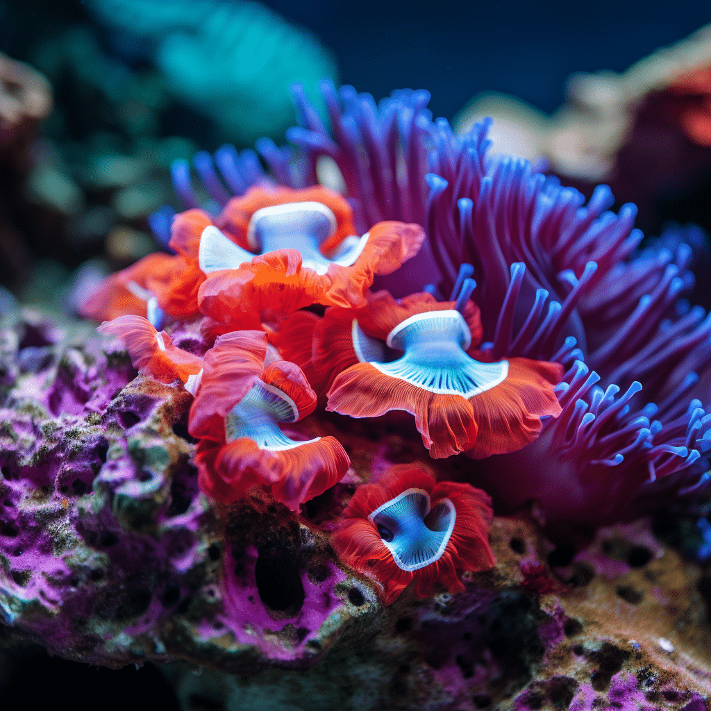 Anemone Care For Beginners