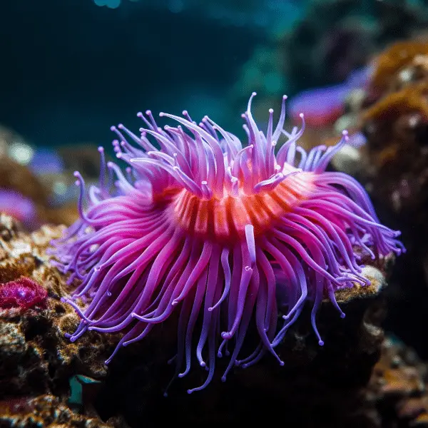 Ecological Significance, Threats, And Conservation Of Anemones
