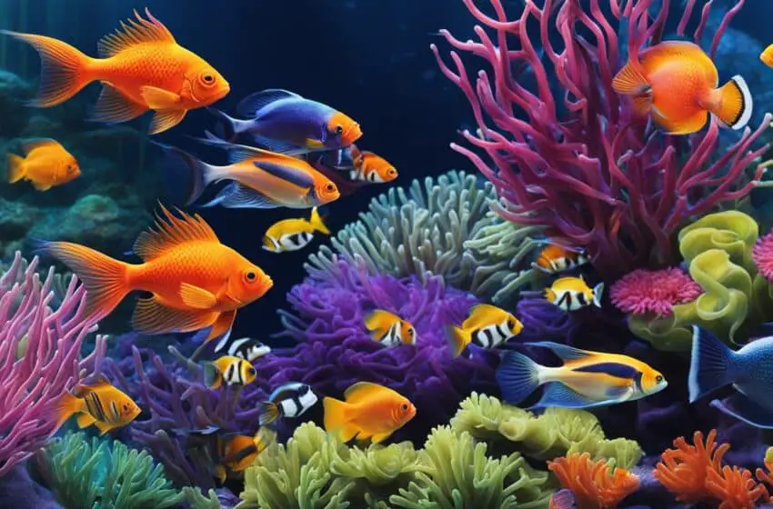  Mastering Anemone Care: A Guide For Aquarium Enthusiasts