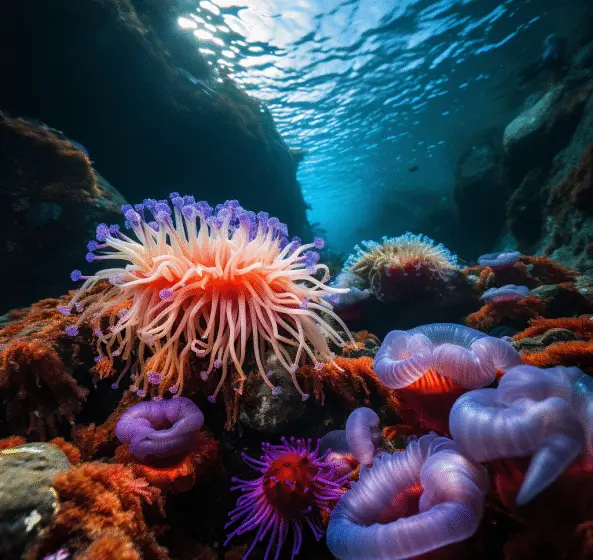 Climate-Change-and-Sea-Anemone-Conservation