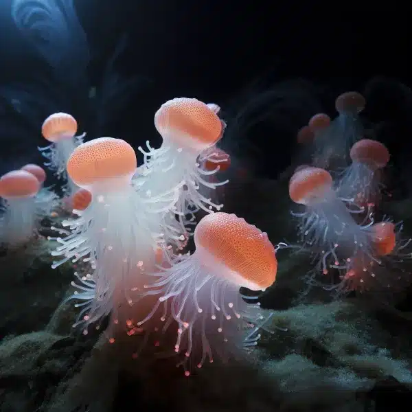 Sea Anemones And Deep-Sea Mining Threats