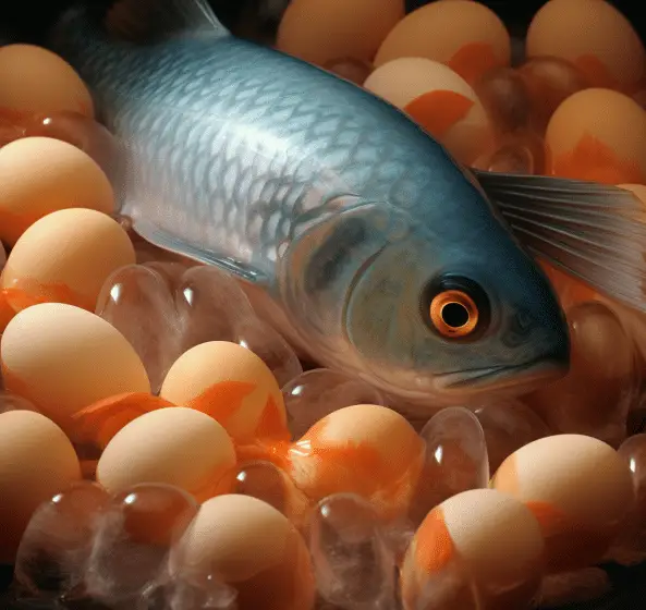  What Is Fish Eggs Called
