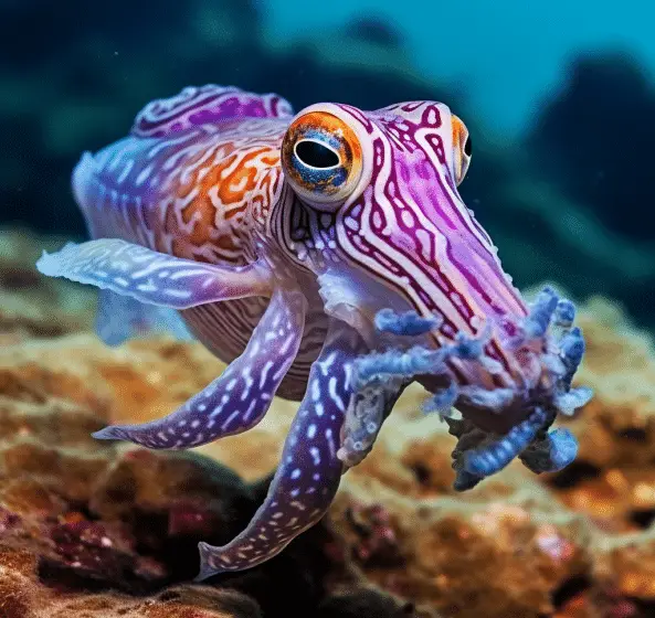  Do Cuttlefish Have Bones