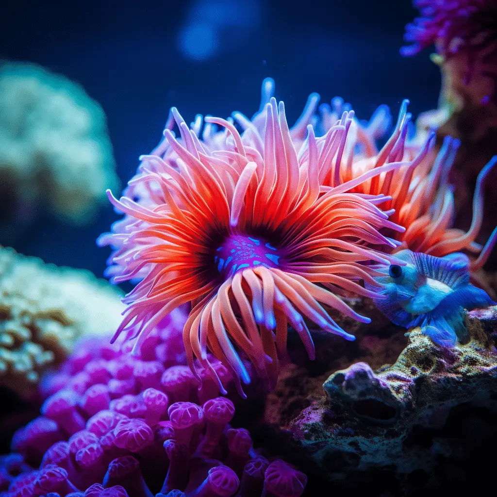 Mastering Anemones In Home Aquariums