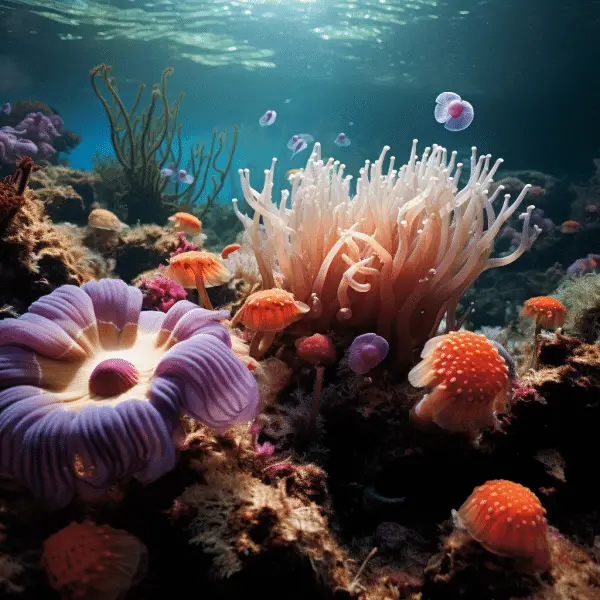 Safeguarding Anemone Habitats: A Call To Action