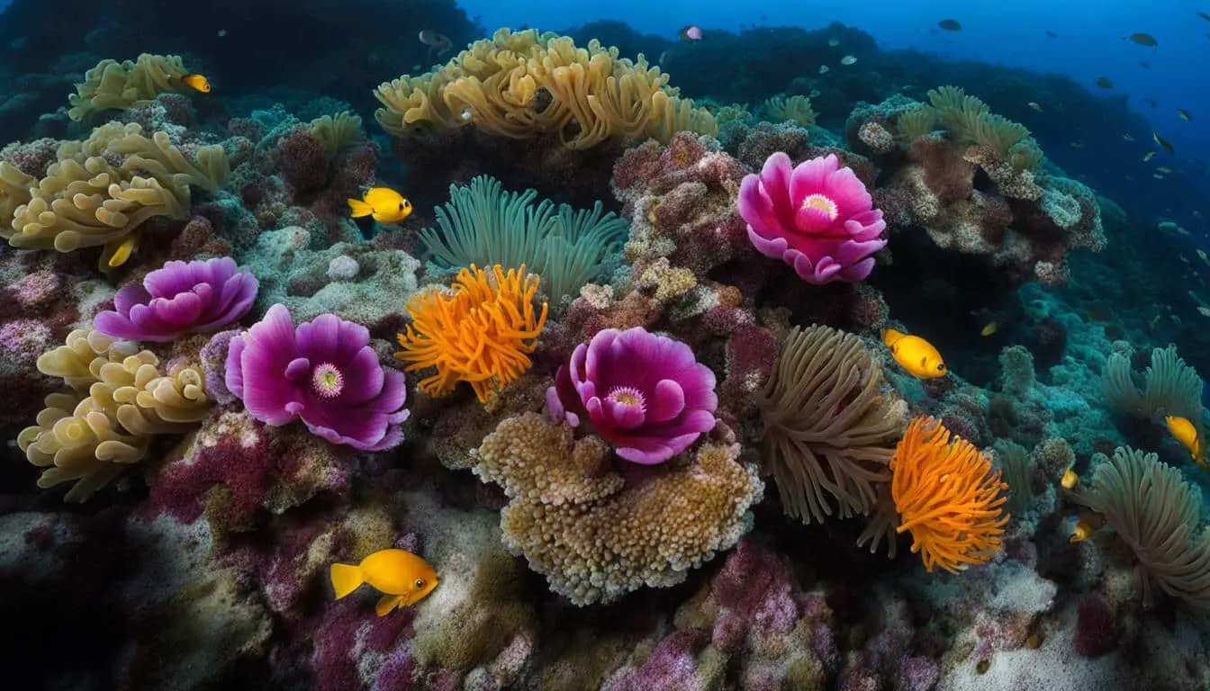 anemone conservation