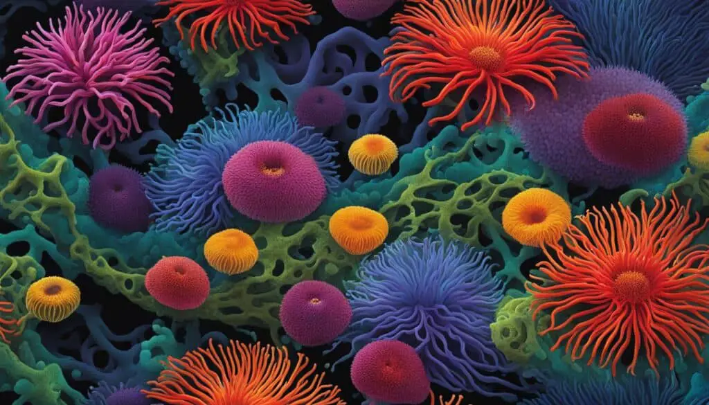 anemone toxicity