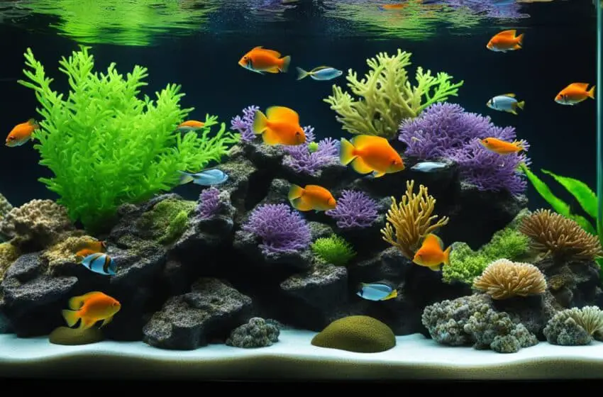  The Economics of Efficient Filtration in Marine Hobby