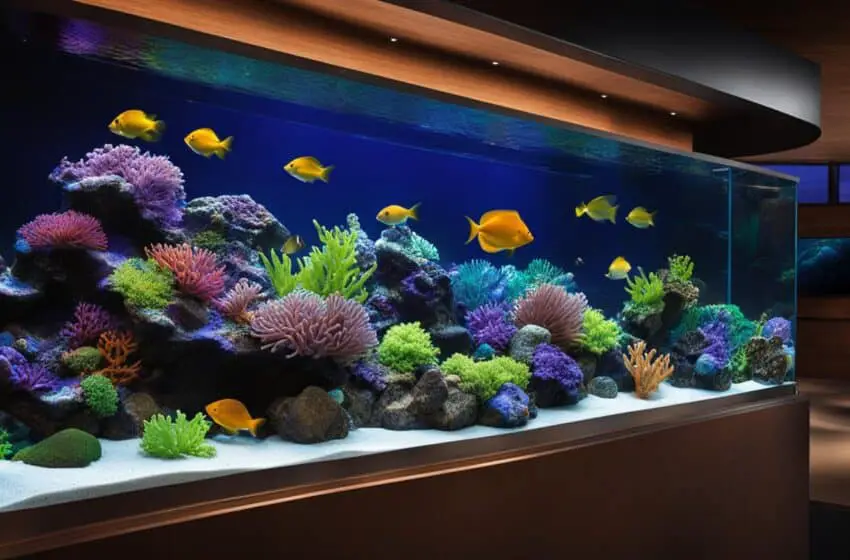  DIY Lighting Upgrades for Your Saltwater Aquarium
