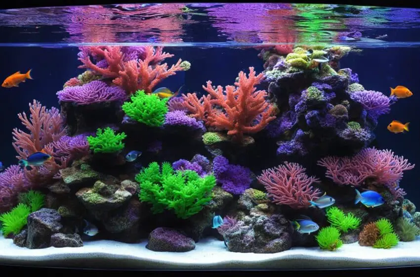  Overcoming Algae Issues with Proper Aquarium Lighting