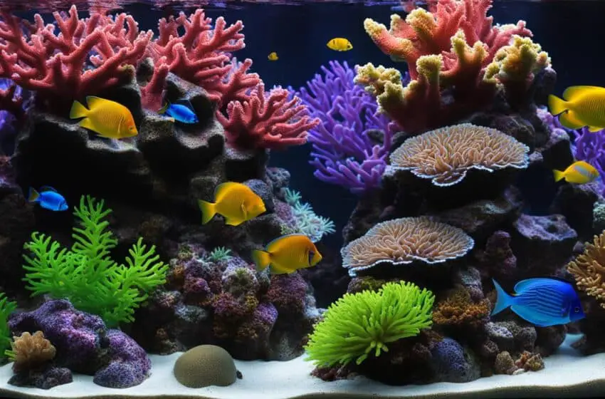  Lighting Techniques for a Stunning Reef Aquarium Display