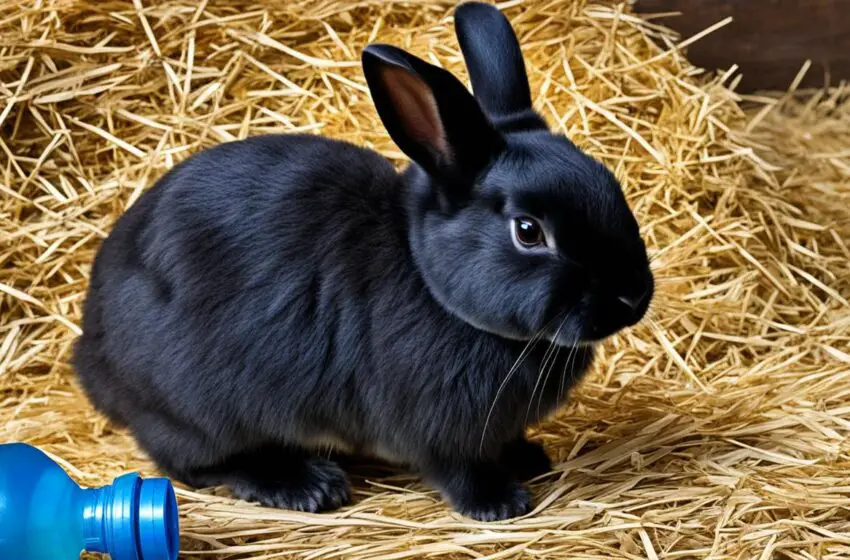  Identifying and Managing Common Health Issues in Dwarf Rabbits