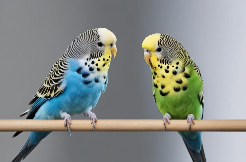  Effective Training Techniques for Your Budgie