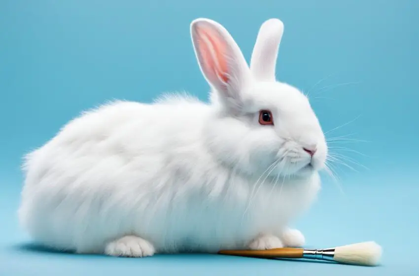  Best Grooming Practices for Your Pet Rabbit