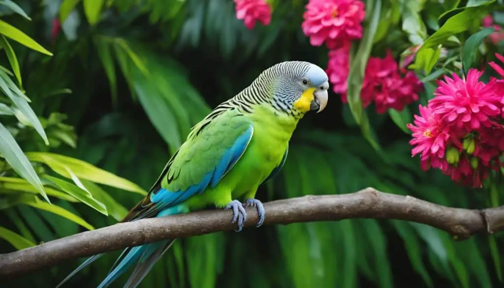 Effective Communication with Parakeets