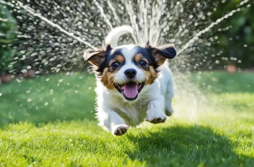  Fun and Safe Outdoor Activities for Small Dogs