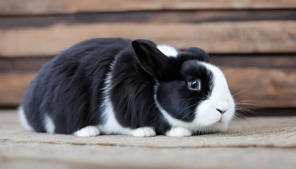 Spend time with your dwarf rabbit