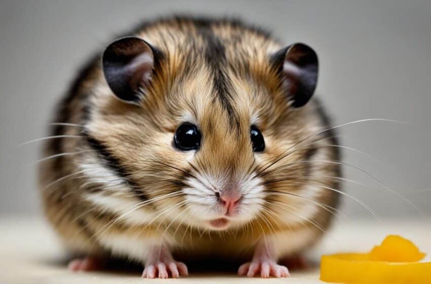  How to Spot Respiratory Problems in Hamsters