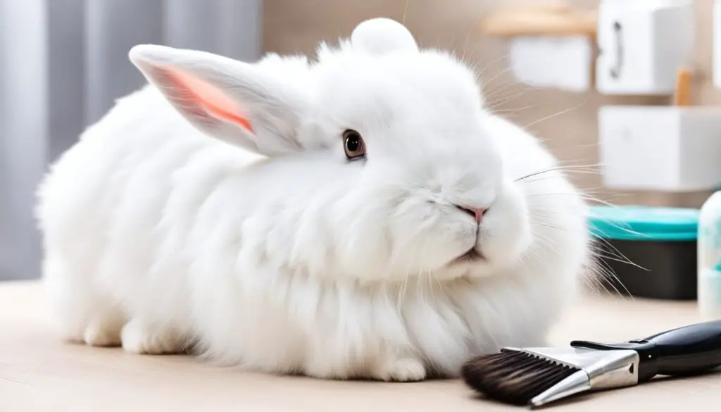 The Importance of Regular Grooming for Rabbits