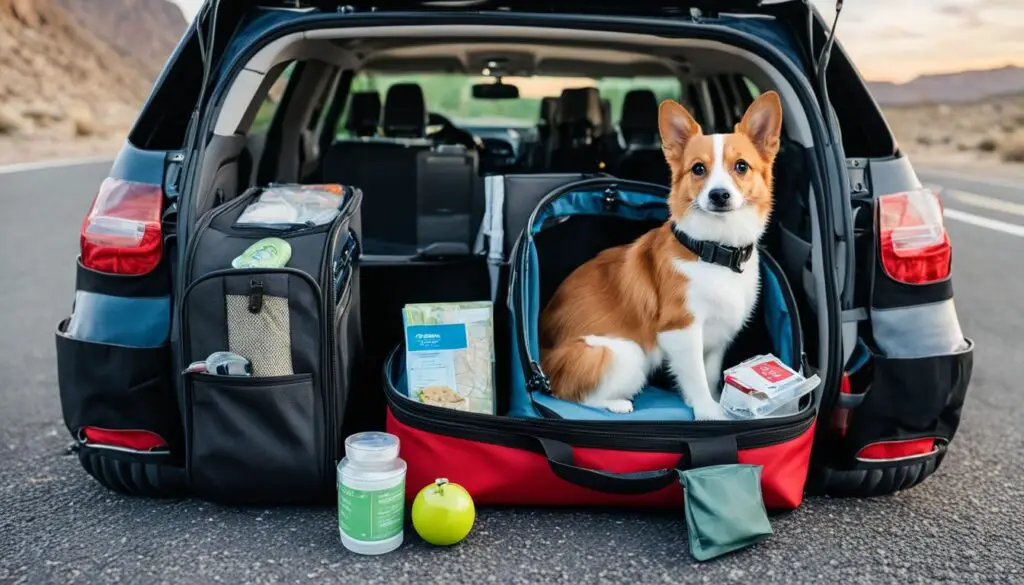 Tips for Traveling with Small Pets