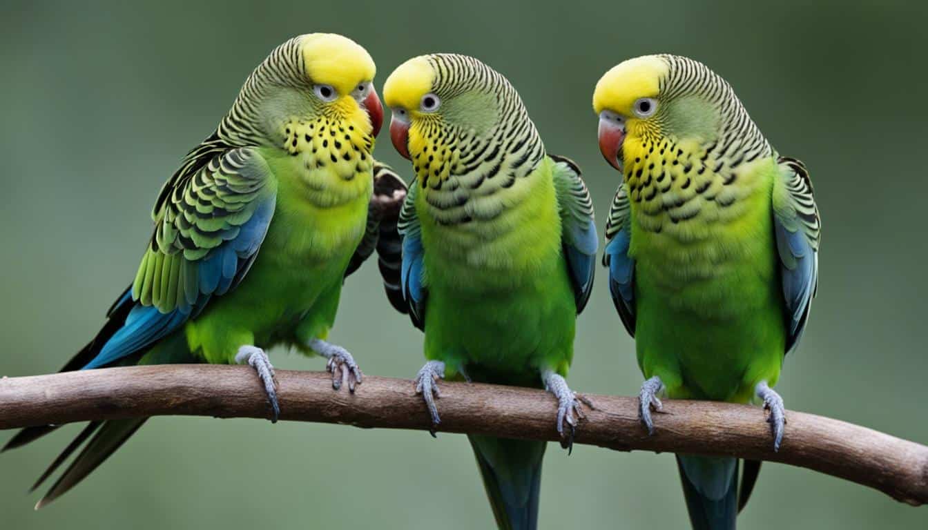 Effective Communication Techniques with Parakeets