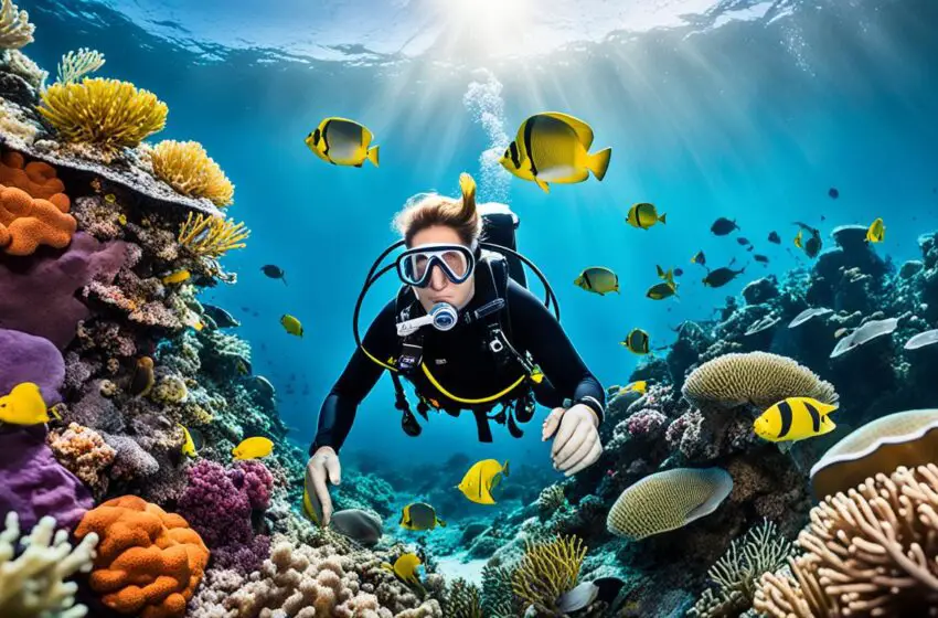  Coral Reef Conservation Efforts: Creating Change: Dive into Coral Reef Conservation Efforts!
