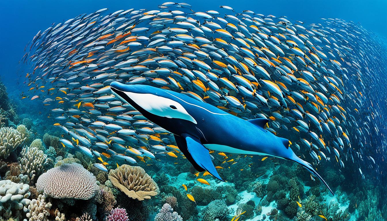 Marine Conservation Efforts: Together for the Ocean: Join the Global ...