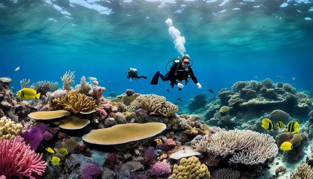NOAA Coral Reef Conservation Program
