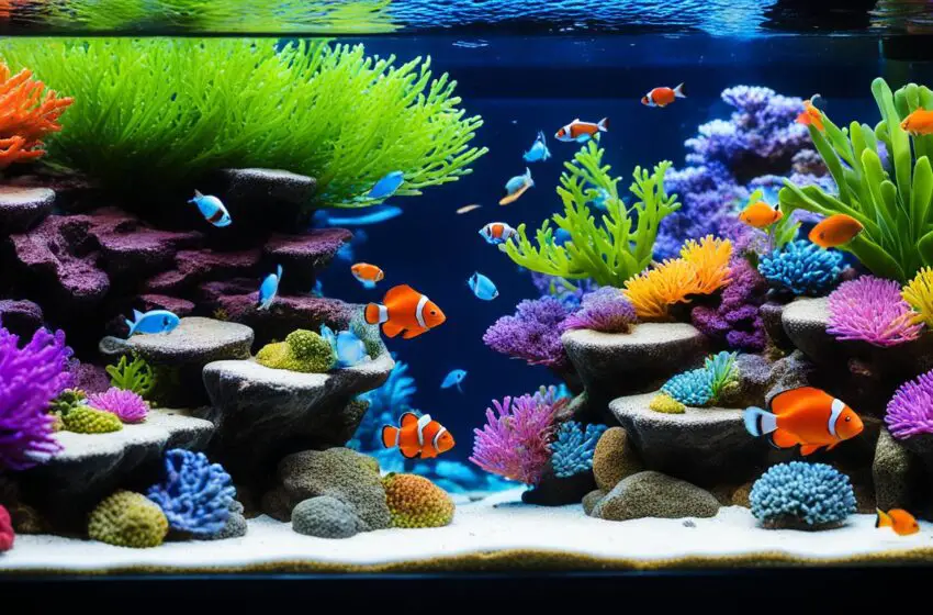  Discover the Secrets of Nemo Fish: Ultimate Care Tips