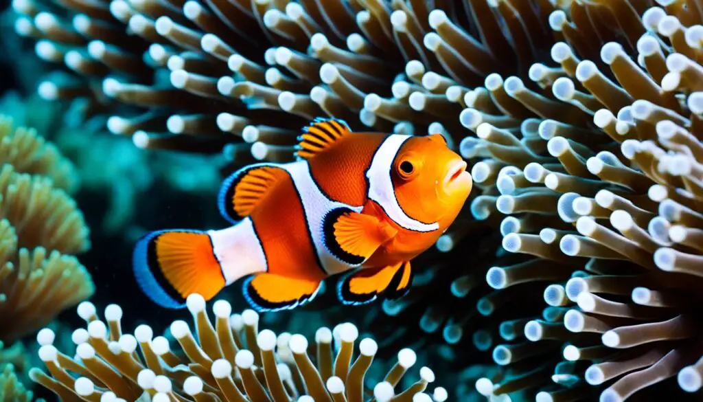 Ocellaris Clownfish