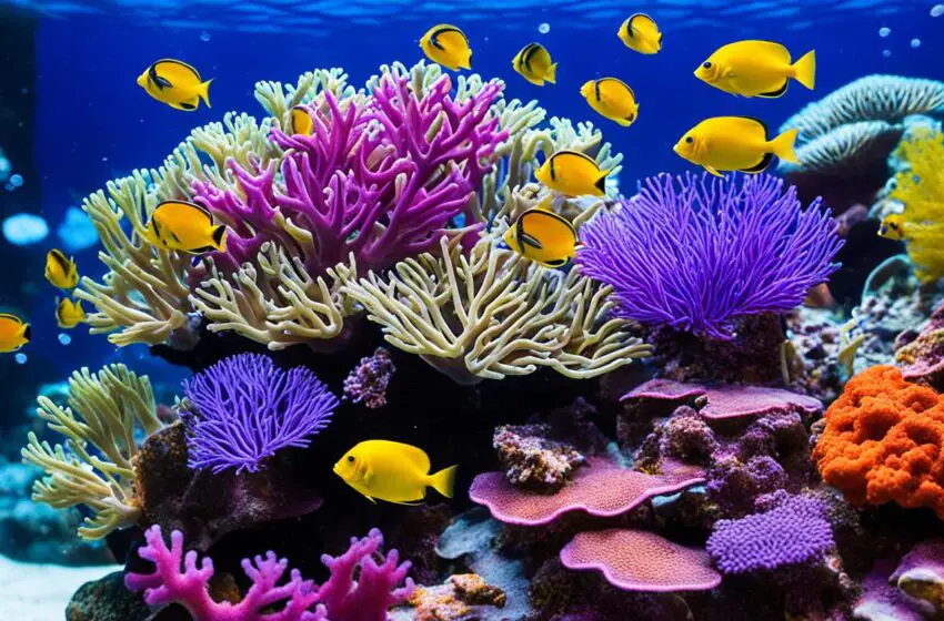  Saltwater Fish 101: Essential Care Techniques Unveiled!