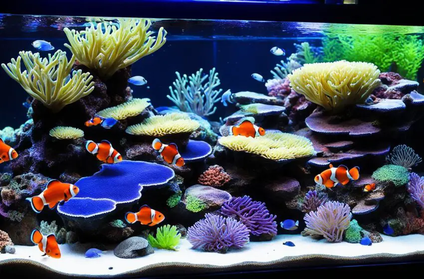  Meet Your New Pet Fish: Clownfish Care Essentials