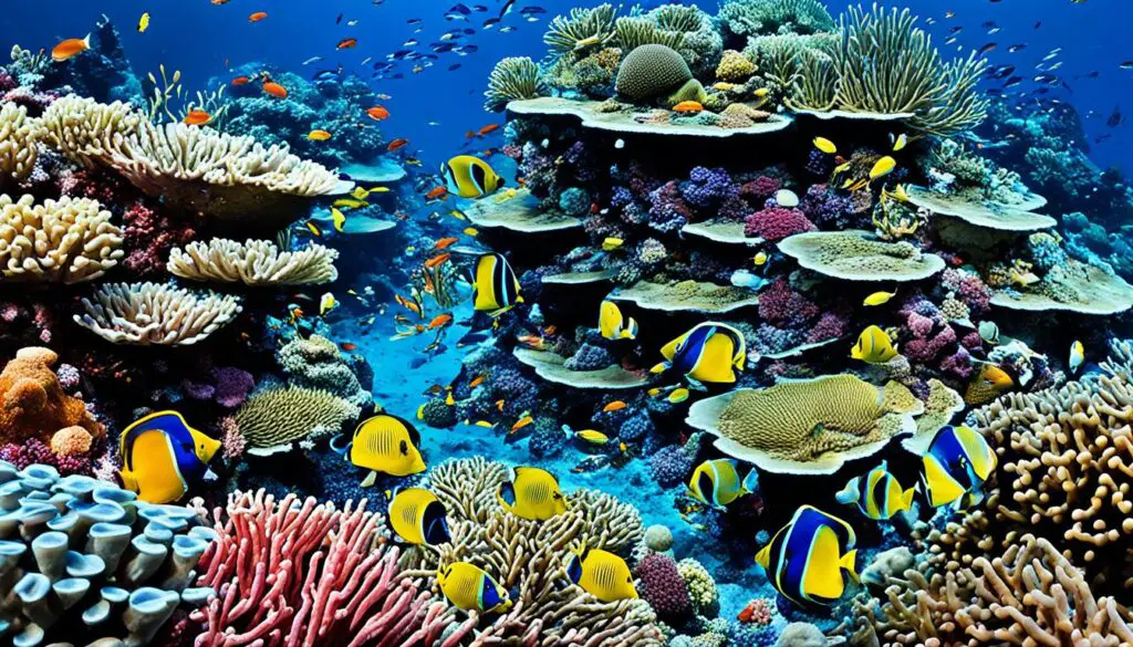 U.S. Coral Reef Task Force