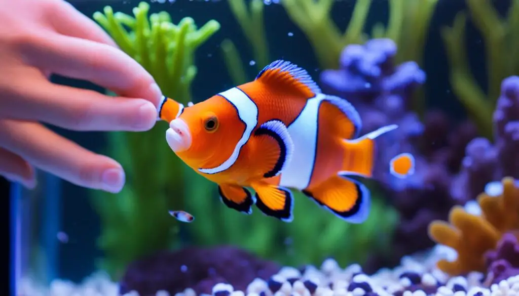 Meet Your New Pet Fish: Clownfish Care Essentials