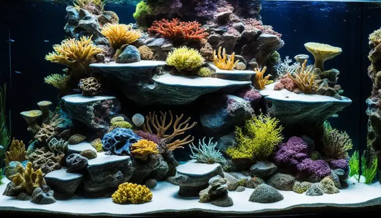 Create Your Dream Reef Aquarium: Top Tips and Tricks