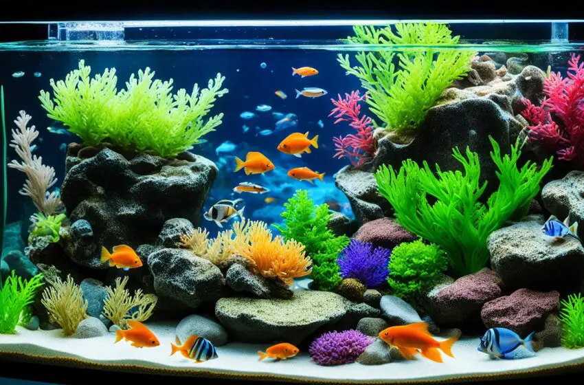  Get Started with Fish Tank Setup: Essential Tips for Success