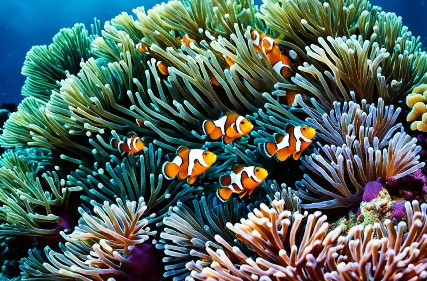 Exploring the Diverse Types of Clownfish: A Visual Journey