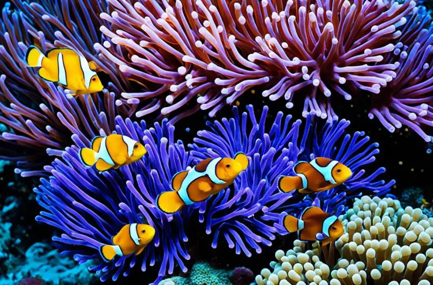  Clownfish Tank Mates: Creating a Harmonious Community
