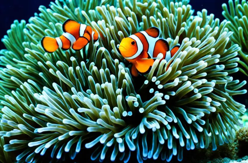  Dive into Clownfish Care: The Ultimate Pet Care Guide