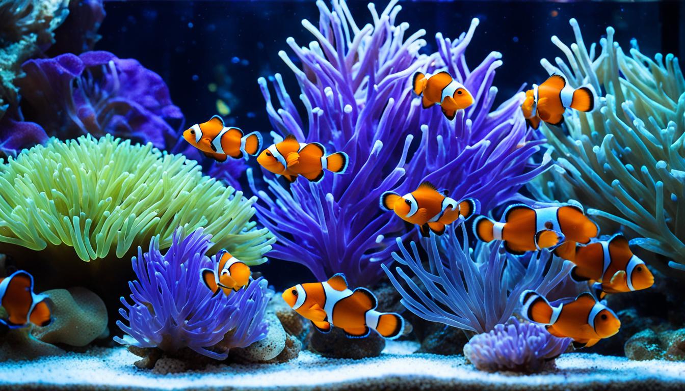 Dive into Clownfish Care: The Ultimate Pet Care Guide