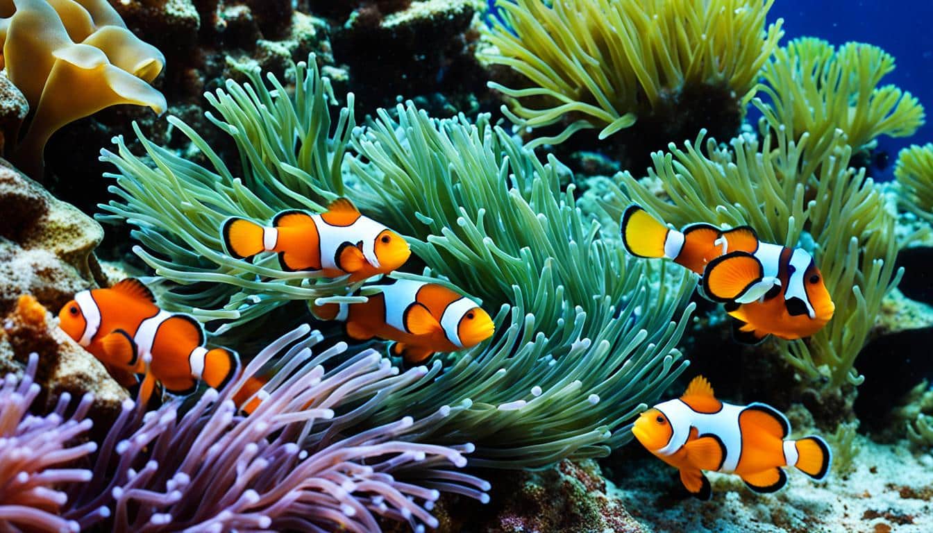 Dive into Clownfish Habitat: Creating the Perfect Environment