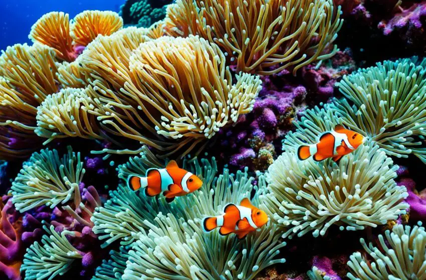  Dive into Fish Care: Top Tips for Happy Clownfish