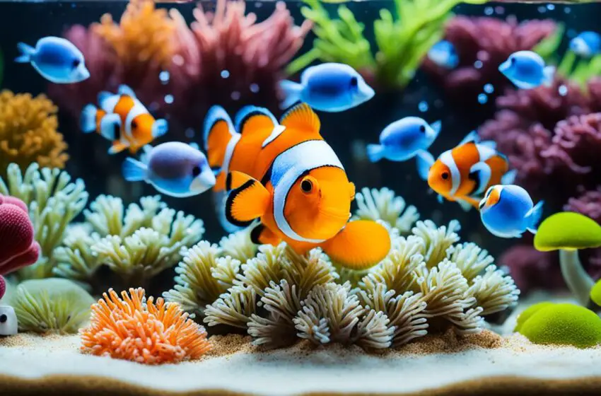  The Ultimate Guide to Clownfish Tank Cycling: Start Strong!