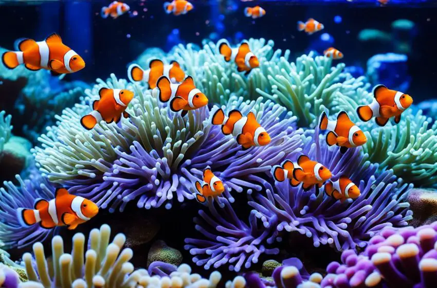  Clownfish Tank Essentials: Everything You Need to Know