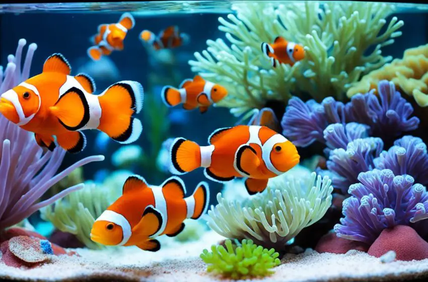  Clownfish Tank Medication Guide: Safely Treat Common Ailments